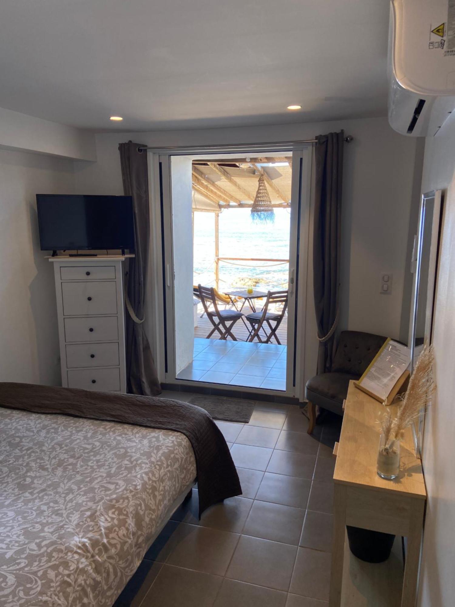 Bed and Breakfast Stella Maris Hyères Zimmer foto