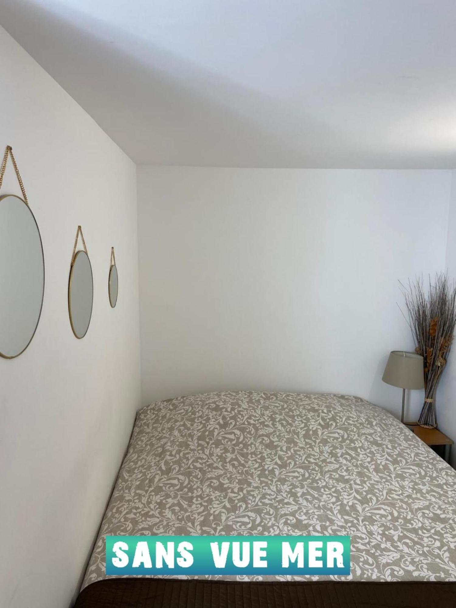 Bed and Breakfast Stella Maris Hyères Exterior foto